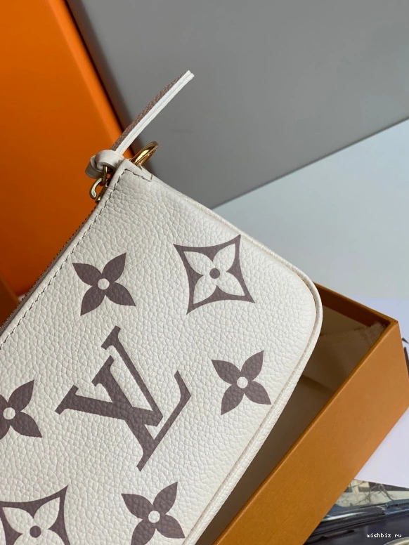 WIS POCHETTE MINI LOUIS ACCESSOIRES VUITTON 0715